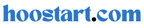 hoostart.com